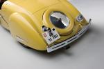 Bugatti Type 57 Roadster 1937 года